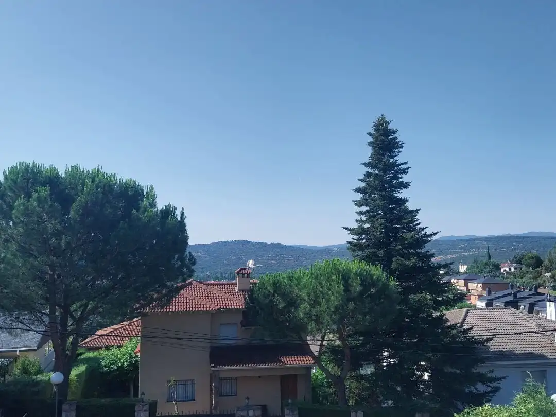 Villa mit Garten zur Miete in Murillo 7, imagen 23