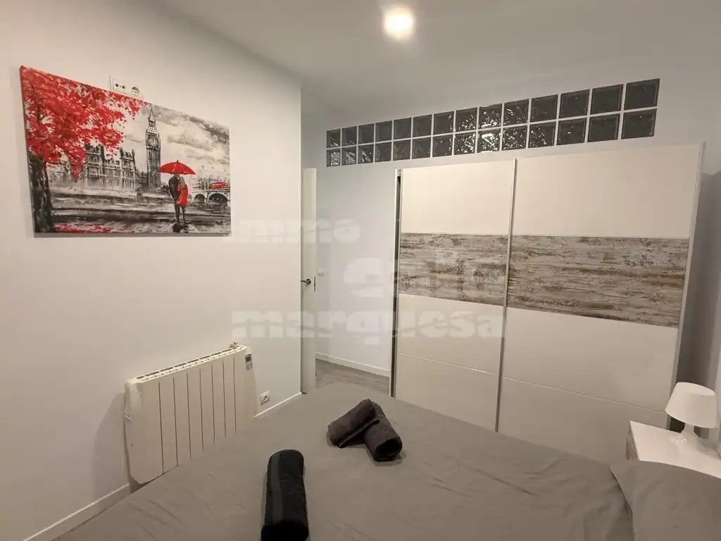 Habitación de Apartamento en venta en Begur