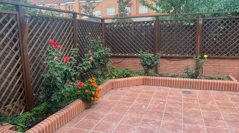 Foto 3 de Casa adosada en venta en Escuelas, Loranca, Fuenlabrada