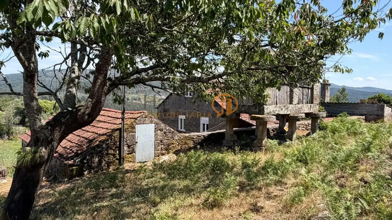 Casa rústica amb piscina en venda a Parroquias Rurales, imagen 38