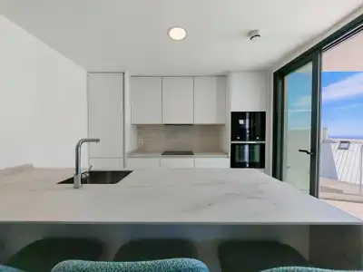 Appartement compact avec piscine à vendre à Centro ciudad, imagen 8