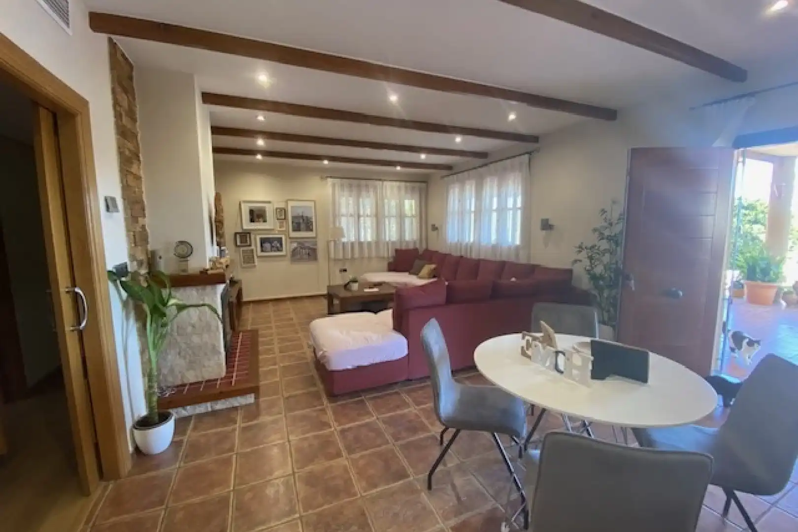 House with pool for sale in Pedanías Norte, imagen 5