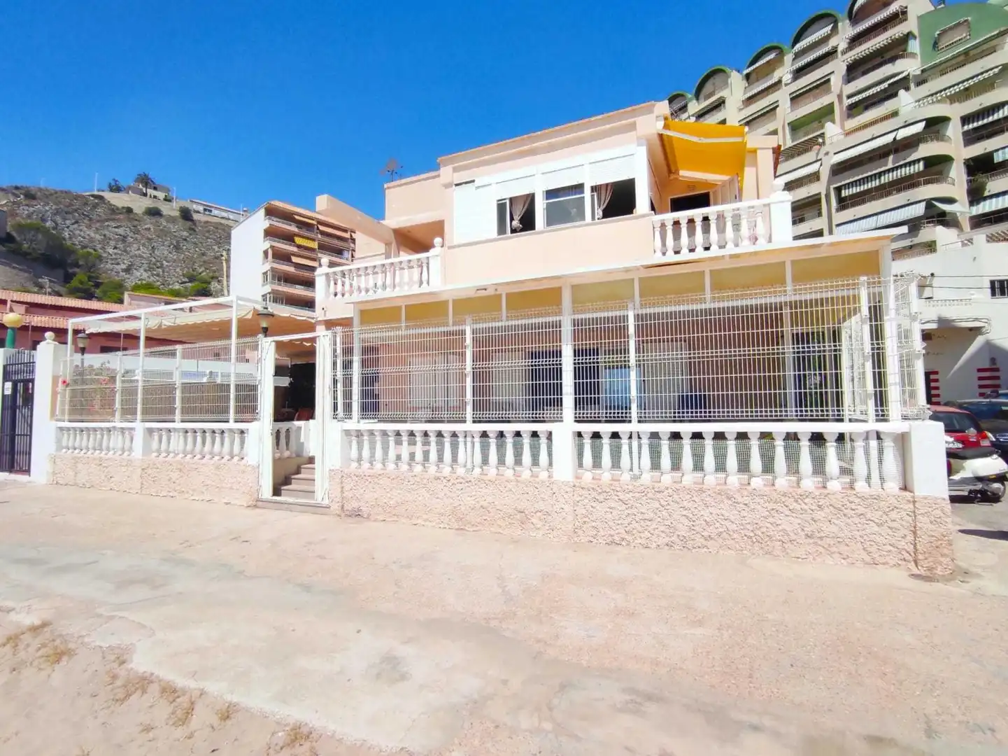 Villa à vendre à El Faro, imagen 27