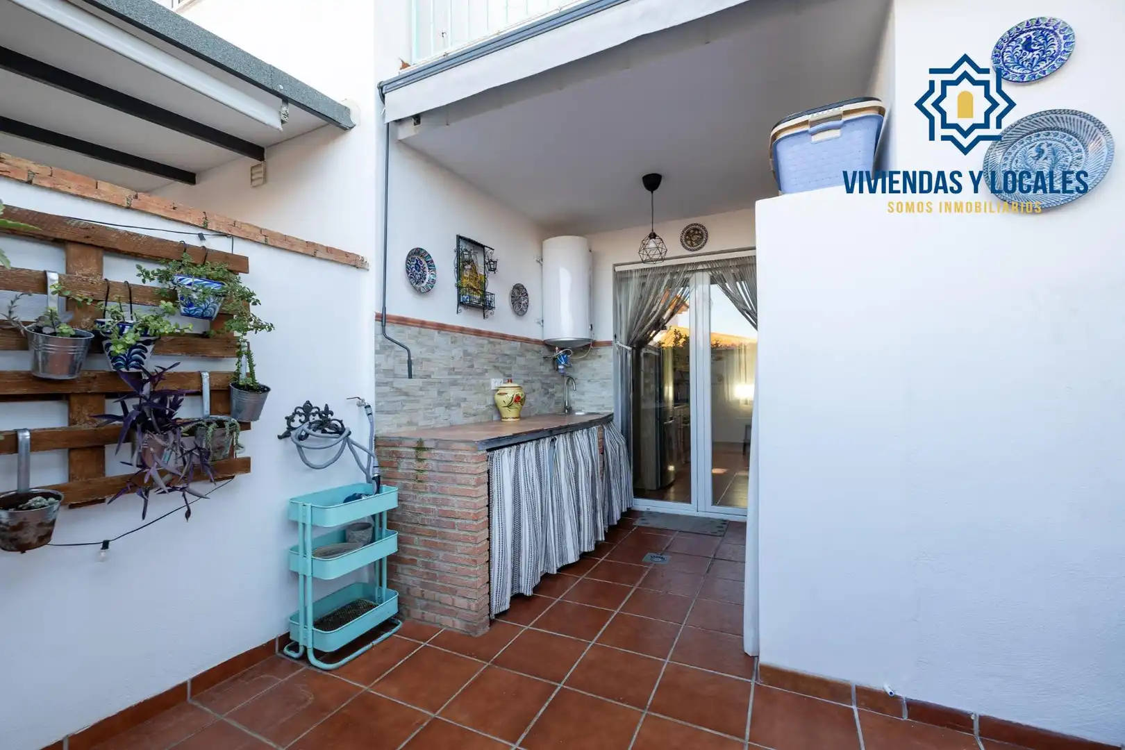 Casa o xalet en venda a La Zubia Ciudad