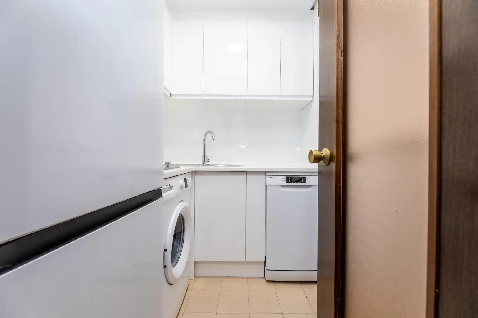 Apartments for rent in Calle de Joaquín María López, Arapiles