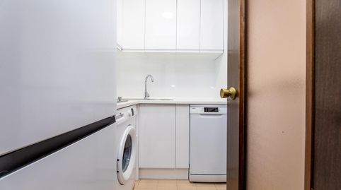 Foto 4 de Apartament de lloguer a Calle de Joaquín María López, 44, Arapiles, Madrid Capital