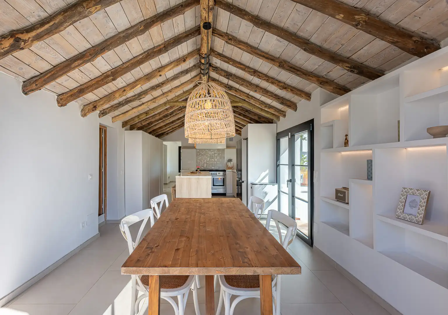 Haus mit Terrasse zum Verkauf in San Pedro de Alcántara, imagen 14
