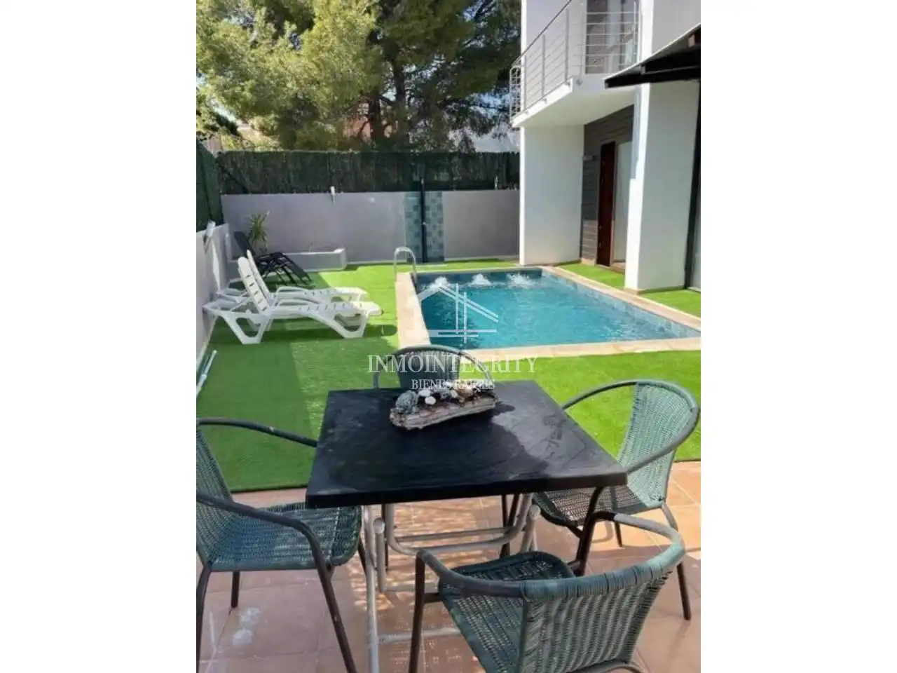 Villa avec piscine à vendre à Calle Estrella Polar, imagen 8