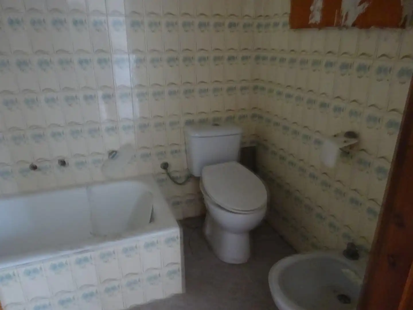 Bany de Casa o xalet en venda en Almazora / Almassora