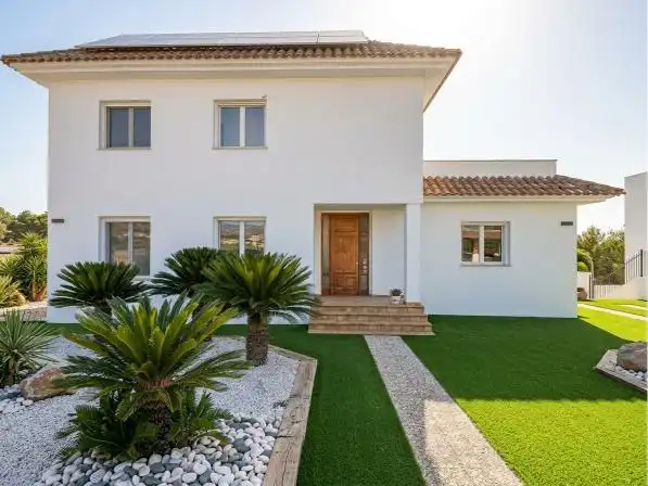 Detached house with terrace for sale in Calle Córdoba 17, imagen 86