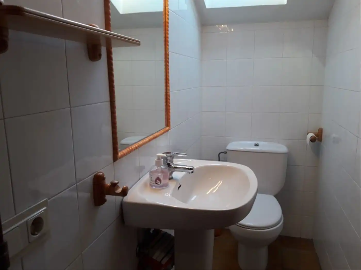 Duplex avec ascenseur à louer à Carrer del Raval 38, imagen 17