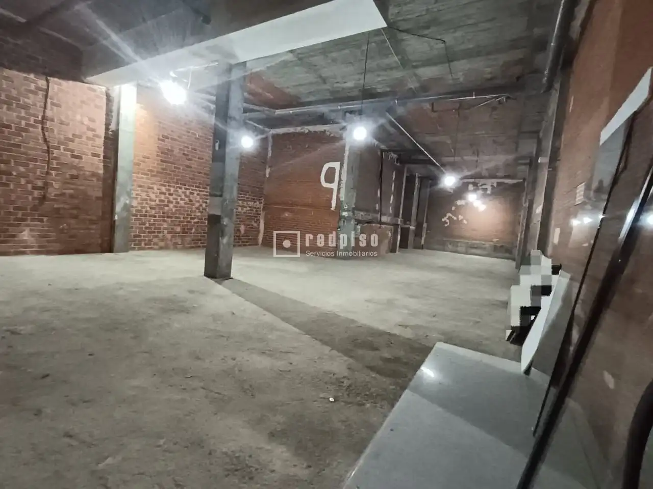 Commercial properties for rent in Torrejón de Ardoz