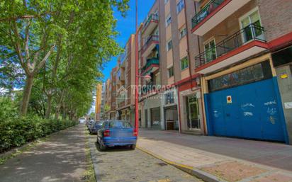 Flat for sale in La Rubia, Valladolid Capital