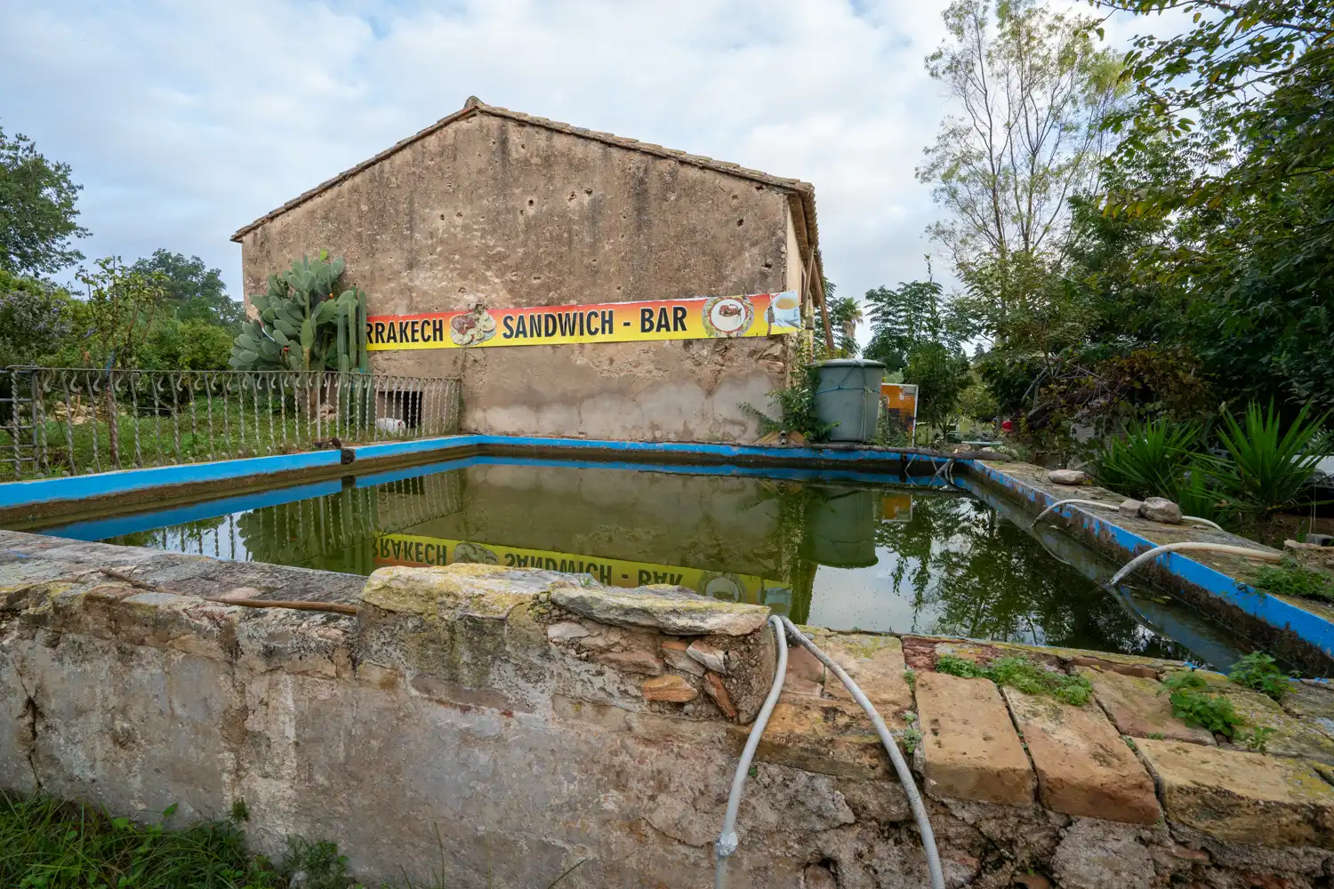 Terreny rústic en venda a Camí del Lloron de Tortosa 28, imagen 6