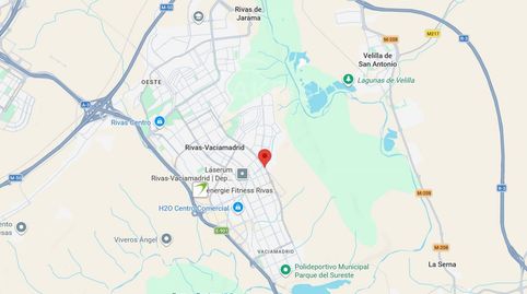 Foto 3 de Casa adosada en venda a Angel Saavedra, Centro, Rivas-Vaciamadrid