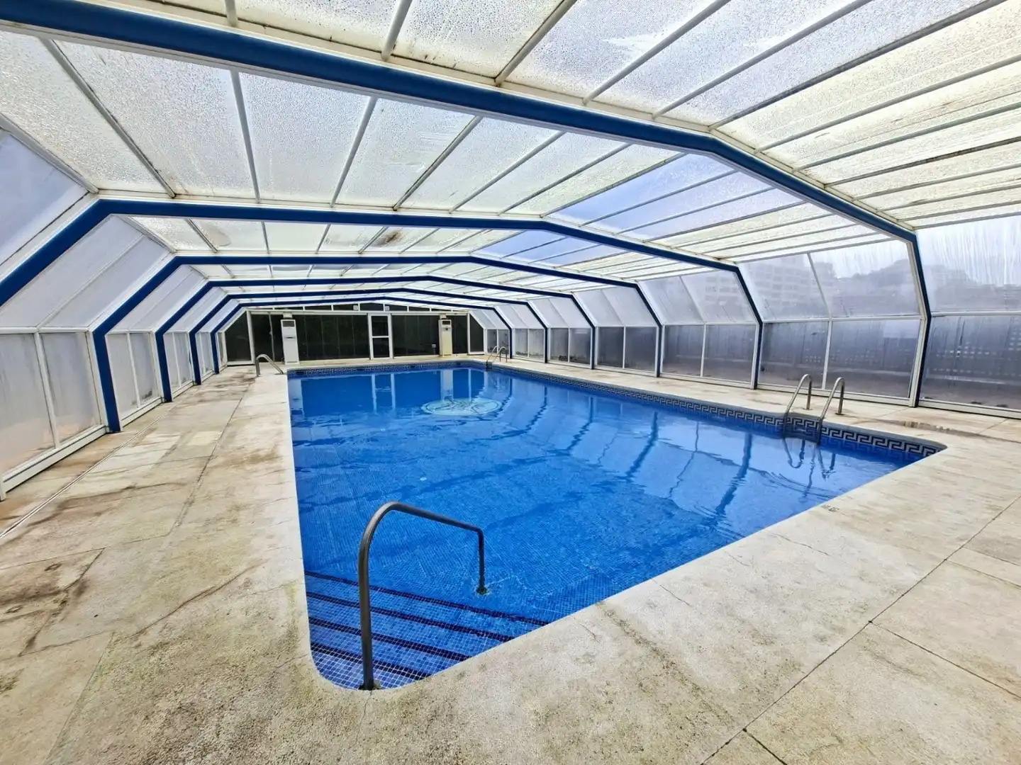 Maisonette mit Pool zum Verkauf in La Cala de Villajoyosa, imagen 20