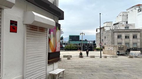 Foto 2 de Edificio en venta en Casco Vello, Vigo