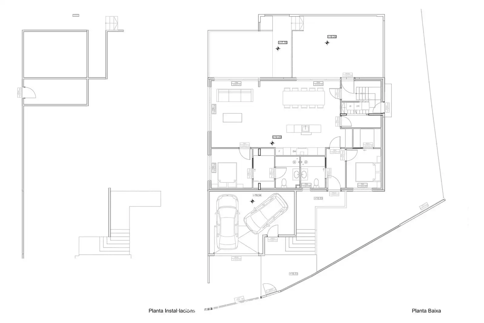 House with pool for sale in Carrer Roses, imagen 37