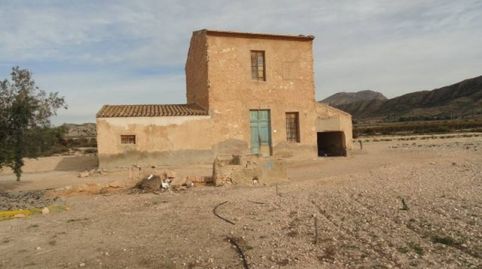 Foto 2 de Casa o chalet en venta en Novelda, Alicante