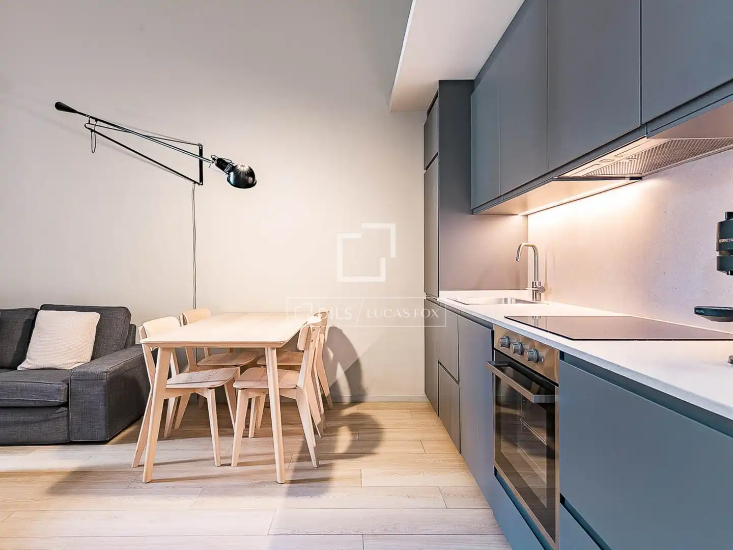 Flat with terrace for sale in Eixample, imagen 38