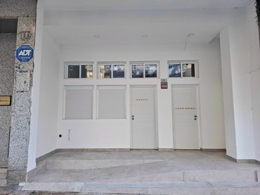 Flat with lift for sale in Rúa Travesía de Vigo