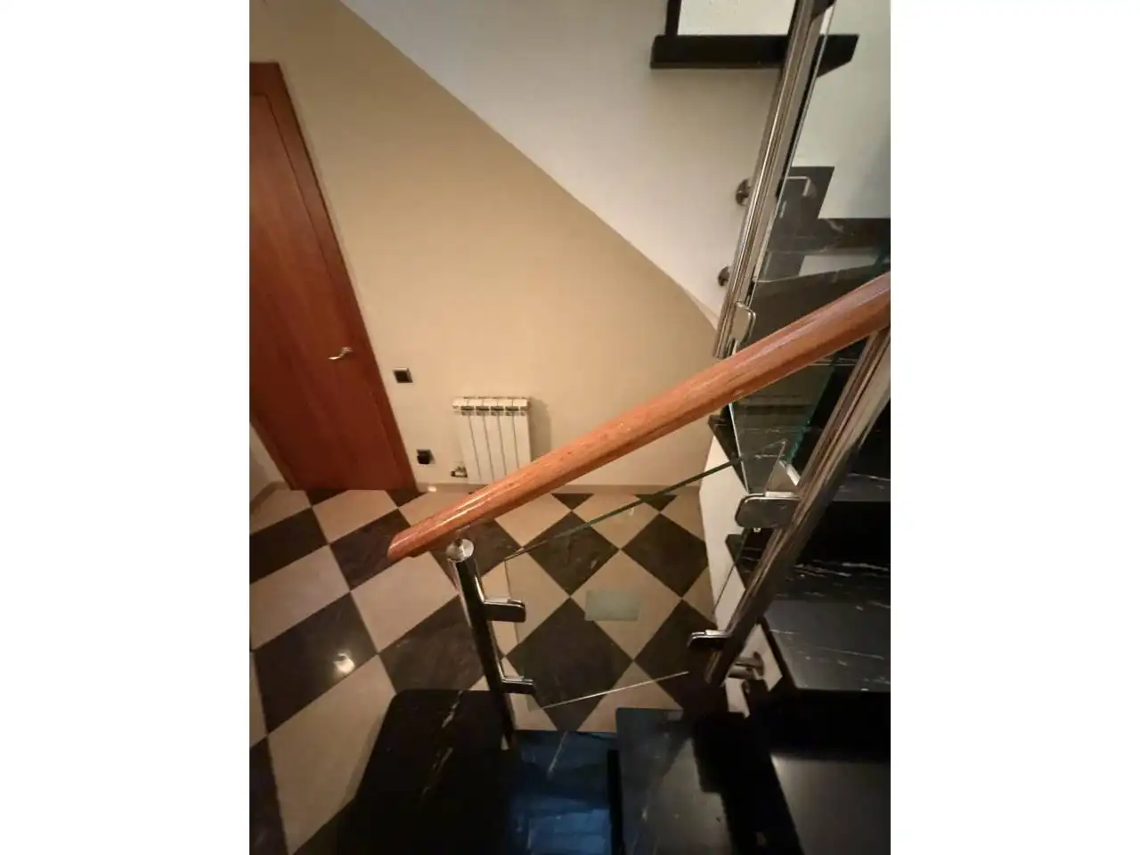 Casa o chalet de alquiler en Quart con Aire acondicionado, Calefacción y Jardín privado