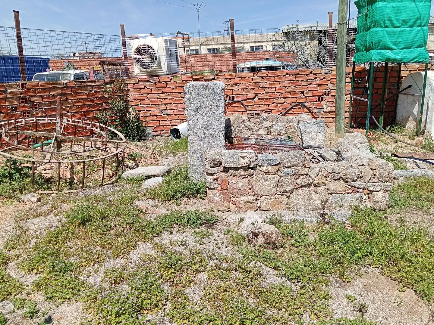 Terreno rustico in vendita a Cuartillejo Polig.1 Parcela 27, imagen 3