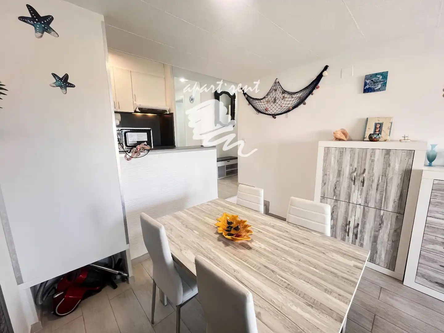 Piso con terraza en venta en GRAN RESERVA, imagen 5