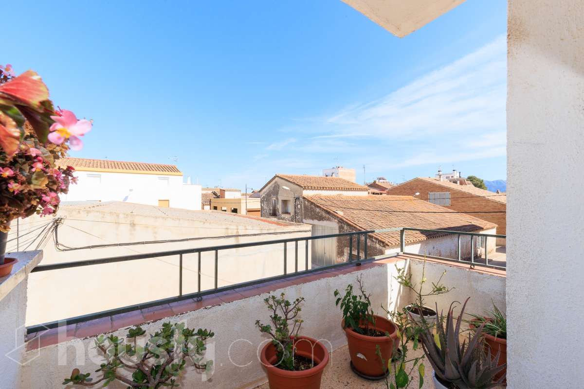Casa o xalet en venda a Carrer Treball, Santa Bàrbara