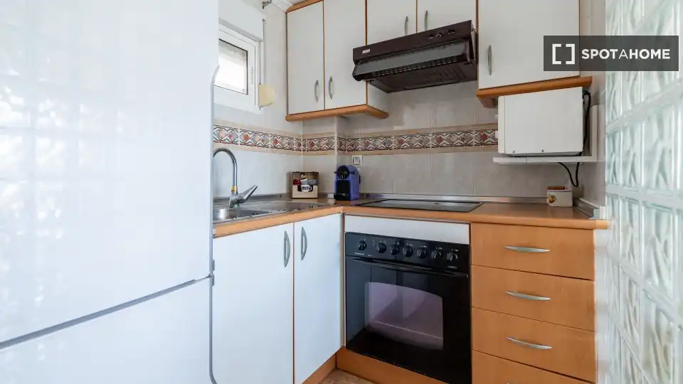 Appartement avec terrasse à louer à Platja de la Pobla de Farnals, imagen 7