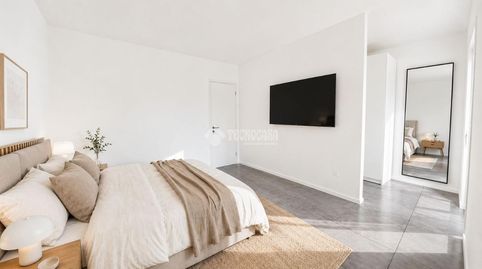 Foto 5 de Casa adosada en venta en Los Hueros, Villalbilla