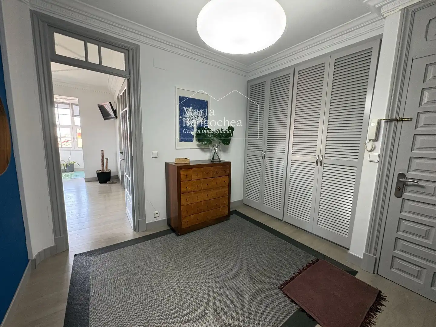 Attic for sale in Vitoria - Gasteiz  with Heating and Furnished