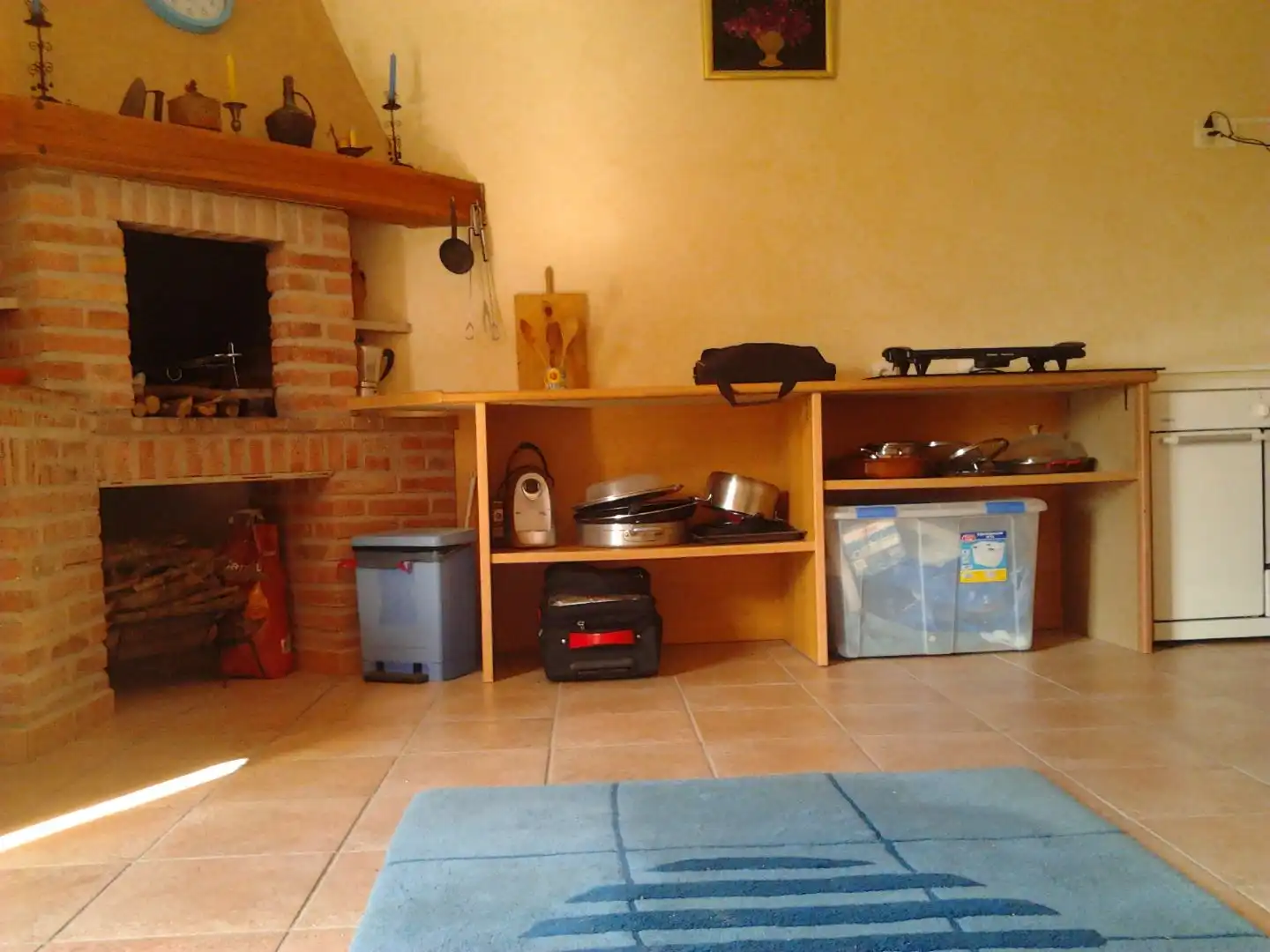 Casa rústica en venda a Calle Real de Poniente 32, imagen 31