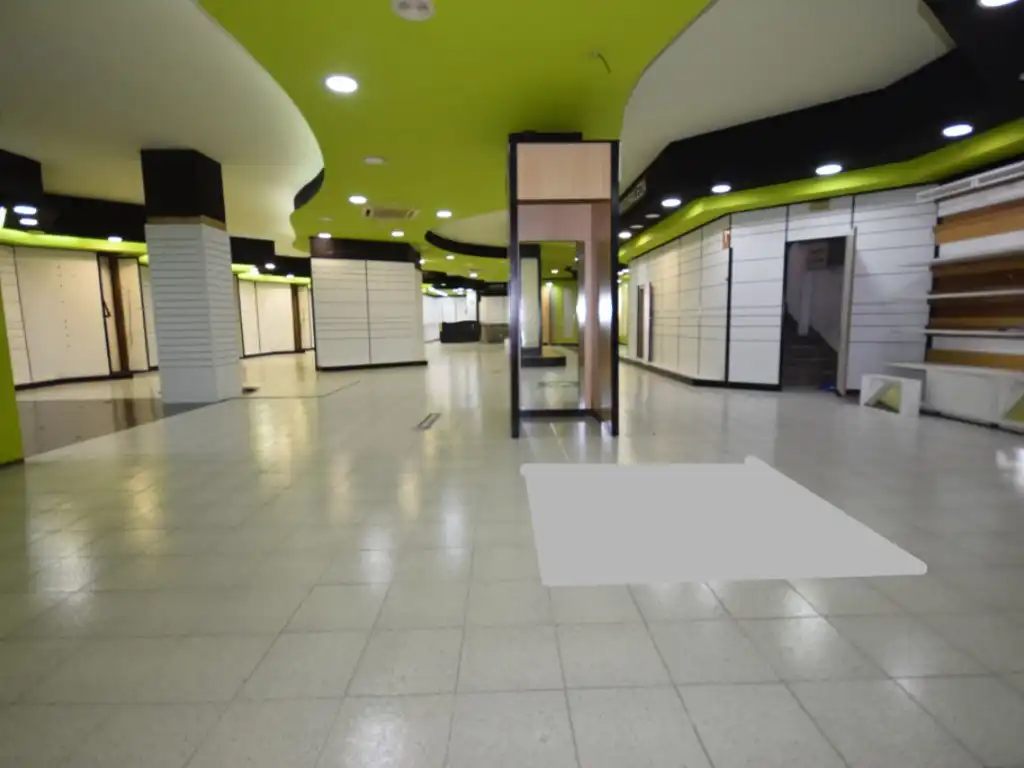 Local comercial en alquiler en Calle Infanta Isabel, imagen 3