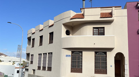 Foto 3 de Casa adosada en venda a Ahoren, Alisios, Santa Cruz de Tenerife