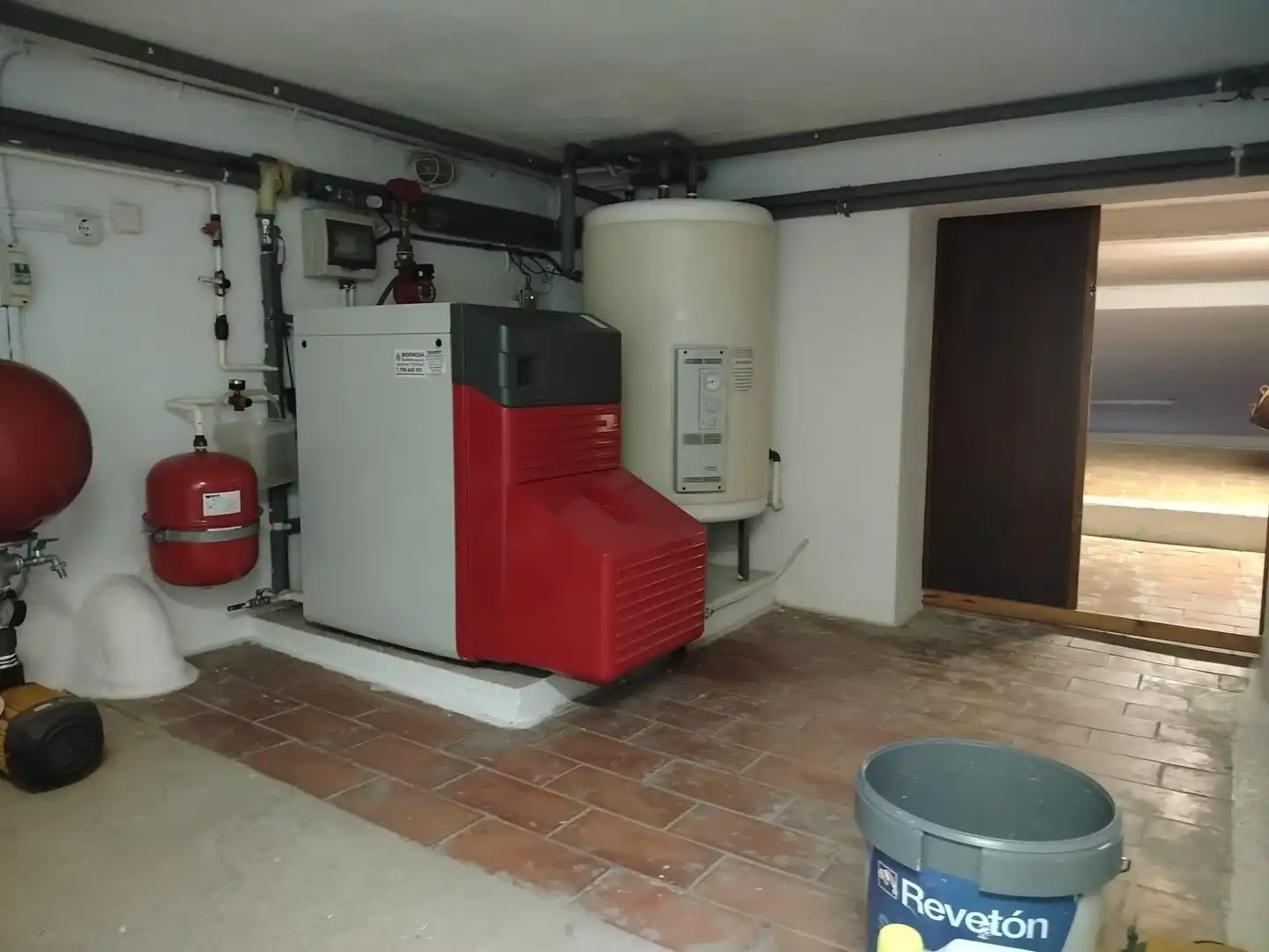 Casa o chalet en venta en Caldes de Montbui con Aire acondicionado, Calefacción y Jardín privado