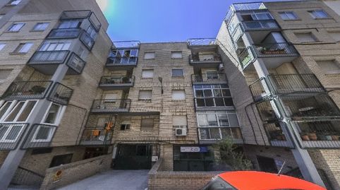 Foto 2 de Piso en venta en Alfonso, Zaragoza Capital