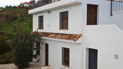 Photo 4 of House or chalet for sale in Guaro, Málaga