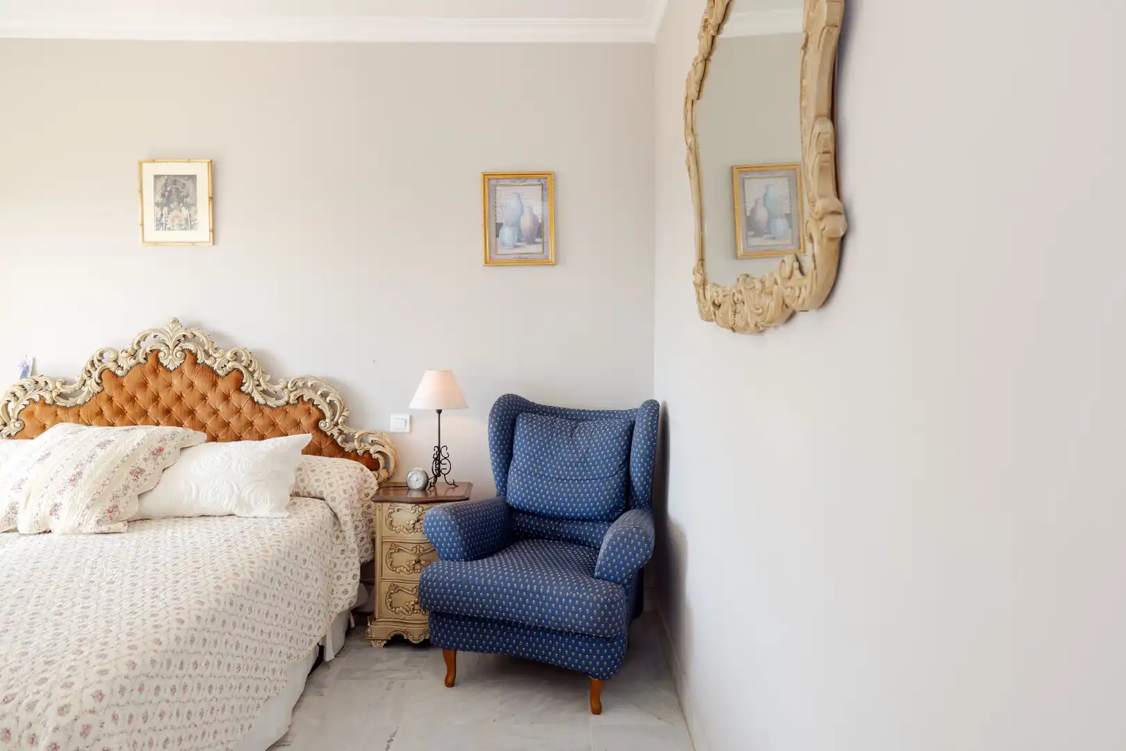 Flat with pool for sale in Marbella Centro, imagen 28