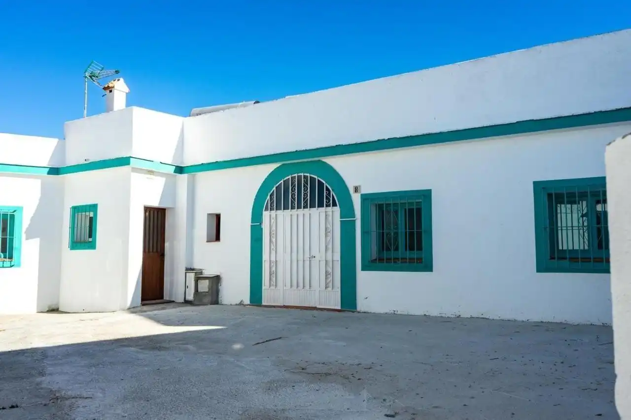 Residencial en venda a Tarifa ciudad, imagen 9