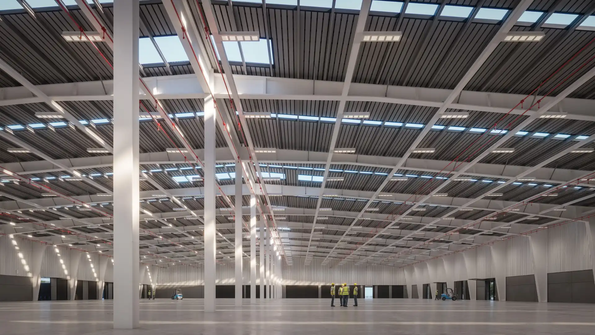 Nave industrial en alquiler en Calle Galileo Galilei 3, imagen 2