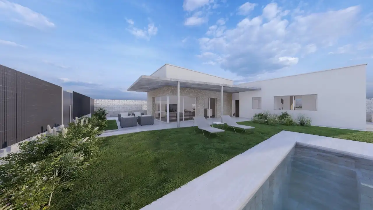 Casa o chalet en venta en Calle Doñana, 27, La Alcayna, Molina de Segura