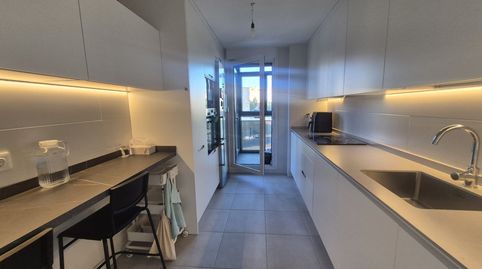 Foto 2 von Wohnung zum Verkauf in Derechos Humanos, 75, Universidad, Ávila Capital