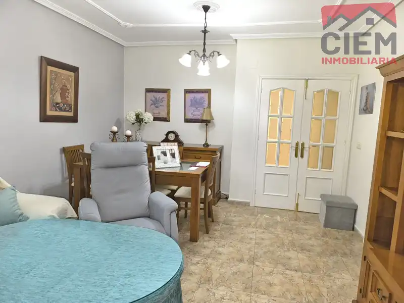 Immobles singulars en venda a Calle Severo Ochoa 14, imagen 6
