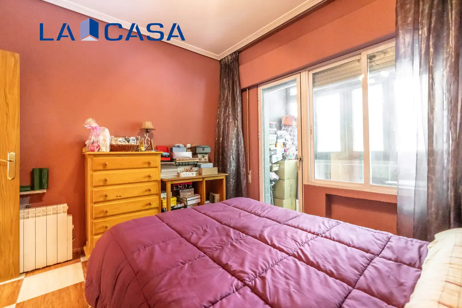 Wohnung mit Aufzug zum Verkauf in Paseo de las Delicias, imagen 33