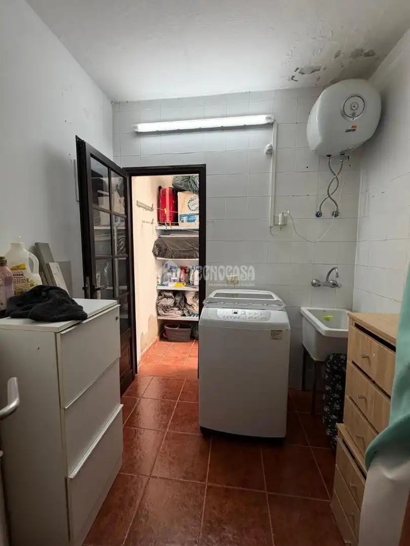 Casa adosada en venta en Teguise