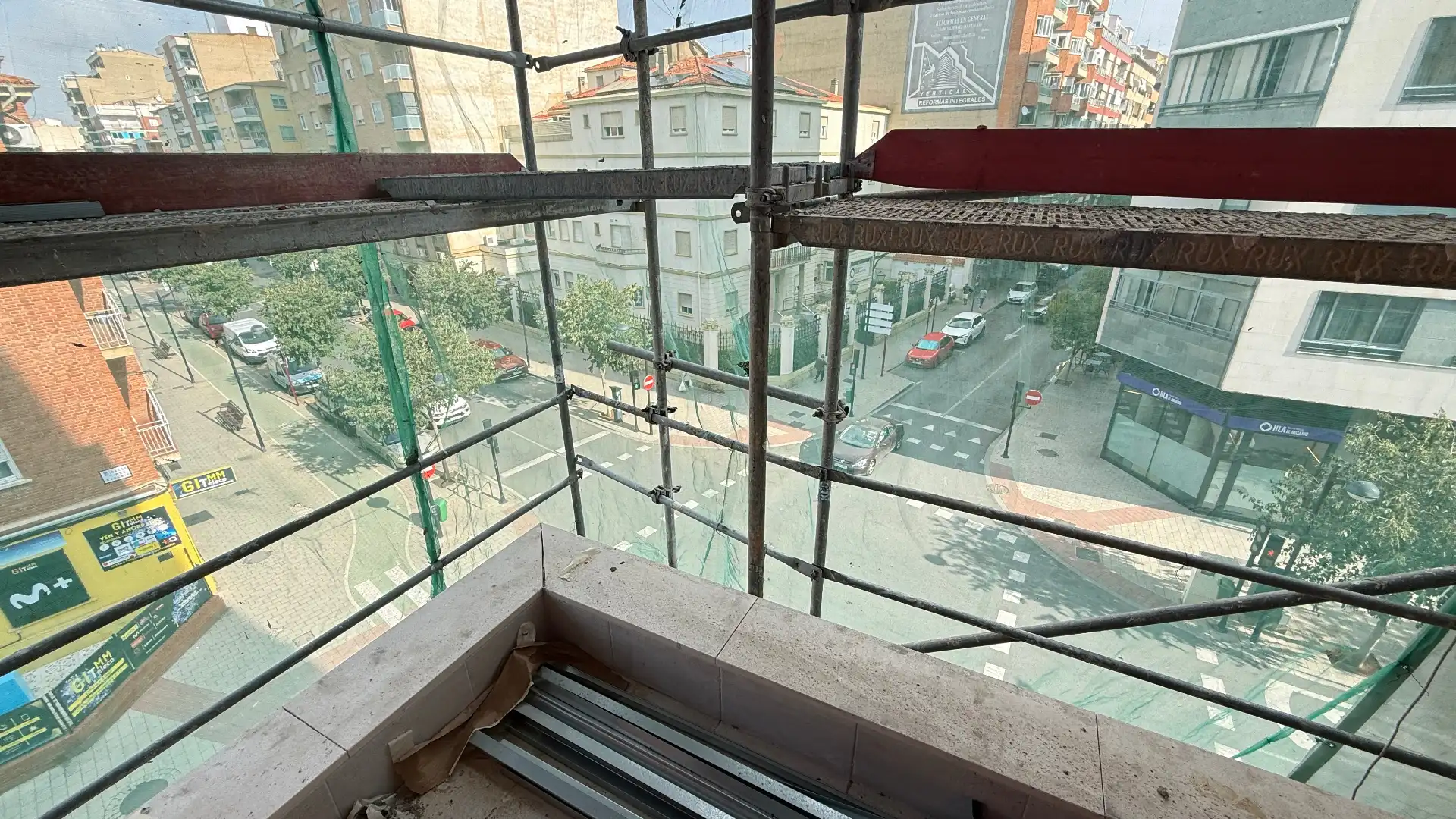 Neubau-Wohnung mit Aufzug zum Verkauf in Calle Rosario 117, imagen 25