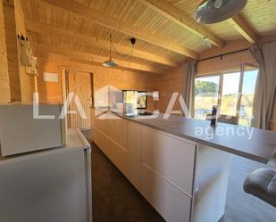 Kitchen of House or chalet for sale in Palomares del Río