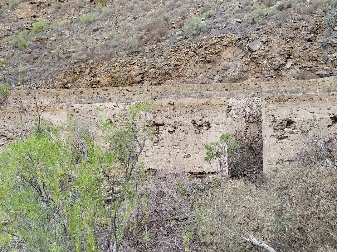 Terreno rustico in vendita a El Molino de Viento 7, imagen 8