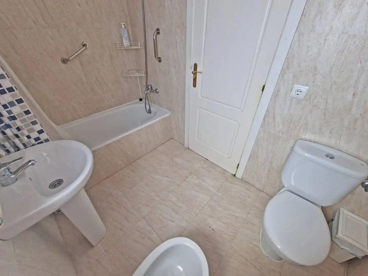 Penthouse mit Pool zum Verkauf in Paseo Golf, imagen 25